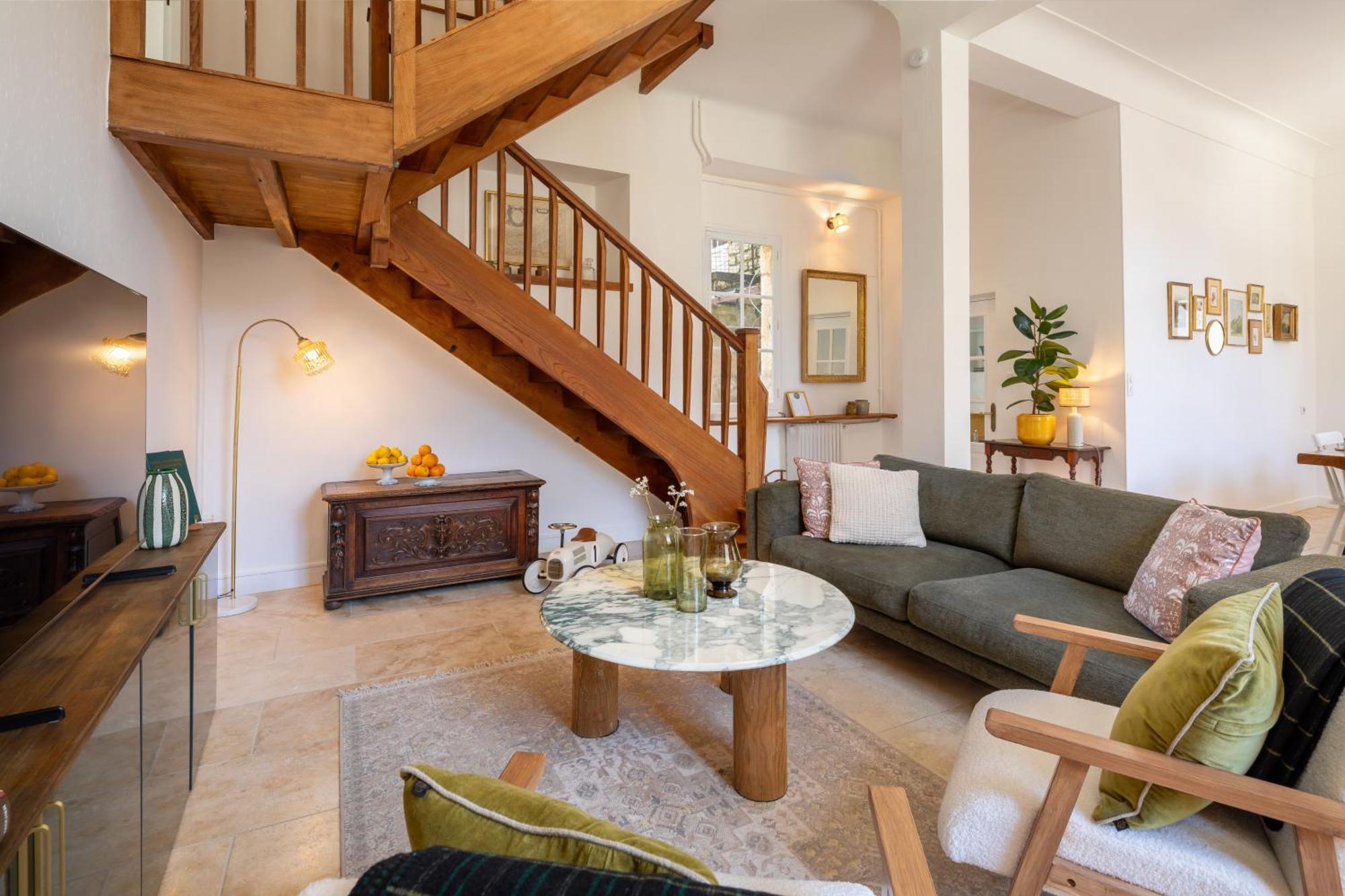 Maison Des Chanoines Sarlat-la-Caneda Εξωτερικό φωτογραφία