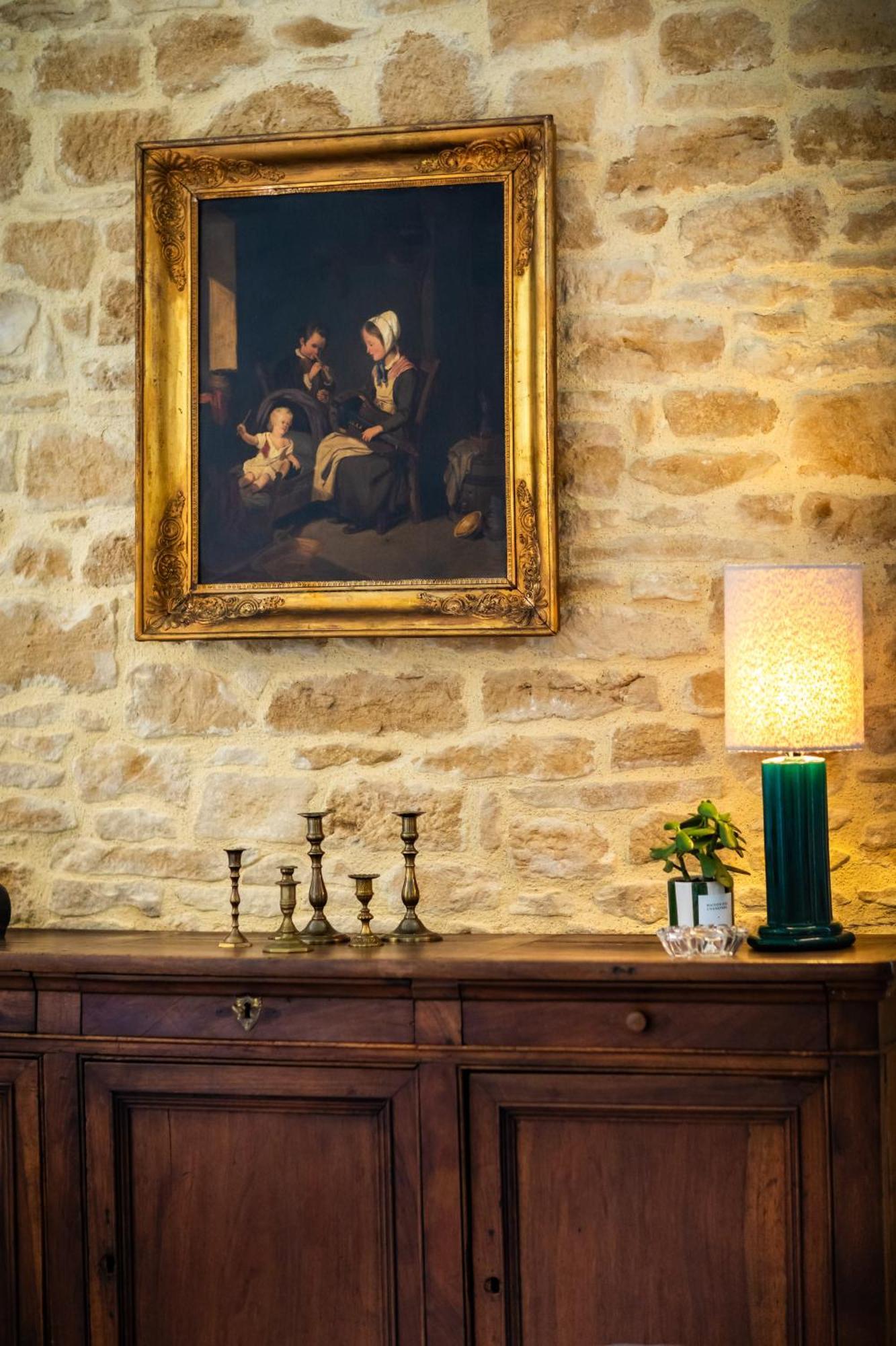 Maison Des Chanoines Sarlat-la-Caneda Εξωτερικό φωτογραφία