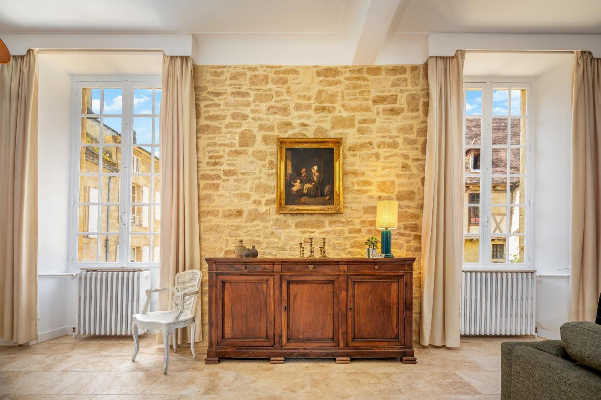 Maison Des Chanoines Sarlat-la-Caneda Εξωτερικό φωτογραφία