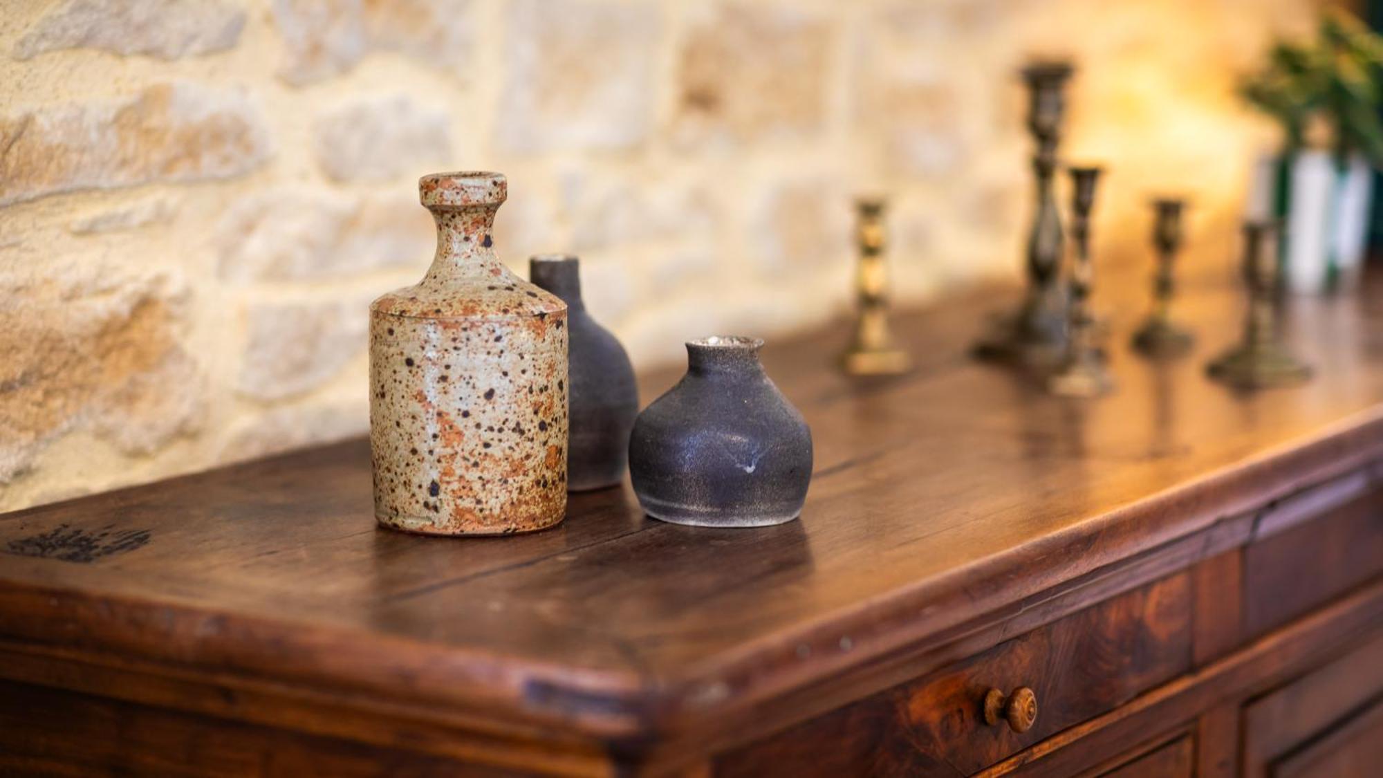 Maison Des Chanoines Sarlat-la-Caneda Εξωτερικό φωτογραφία