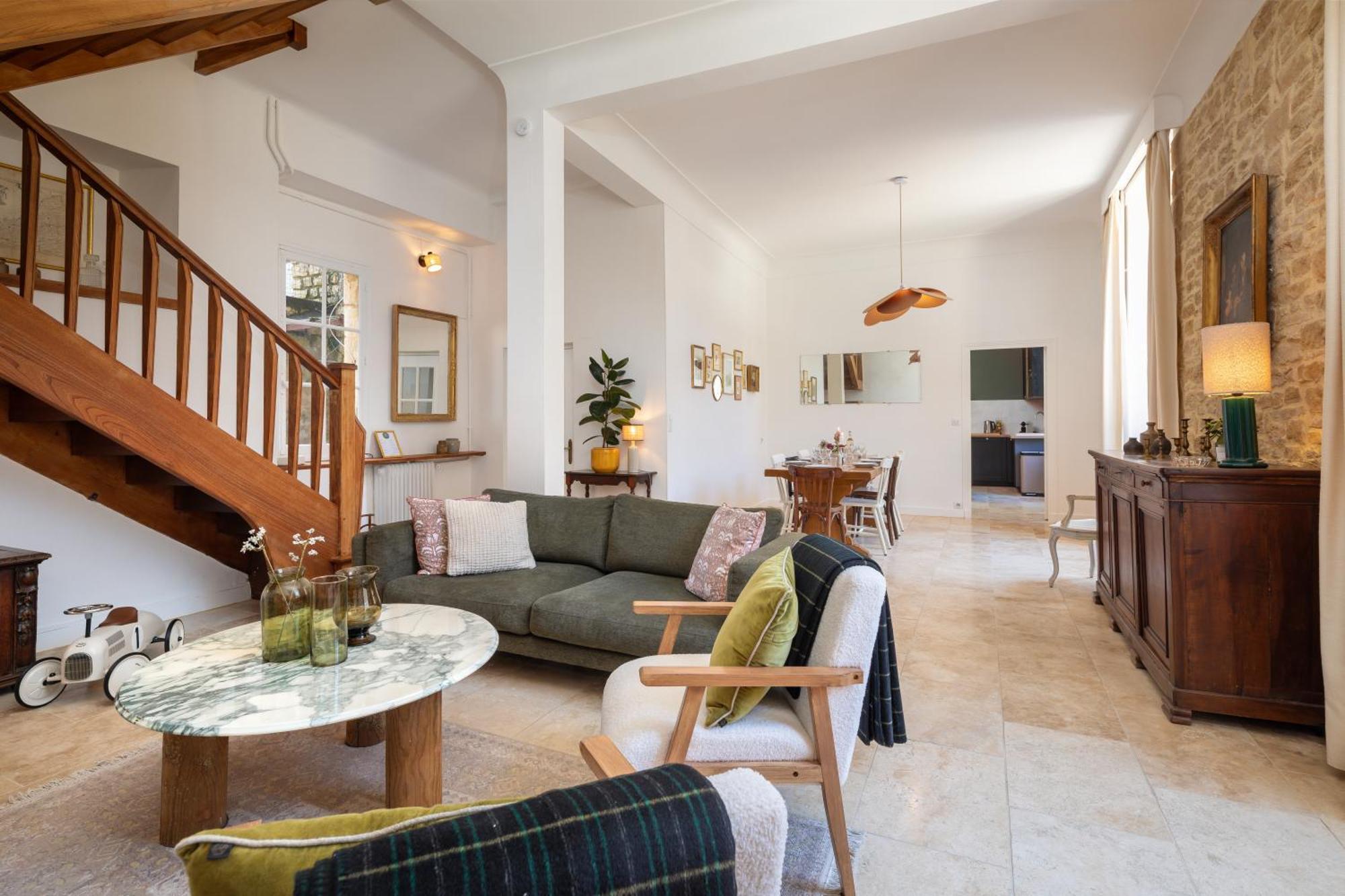 Maison Des Chanoines Sarlat-la-Caneda Εξωτερικό φωτογραφία