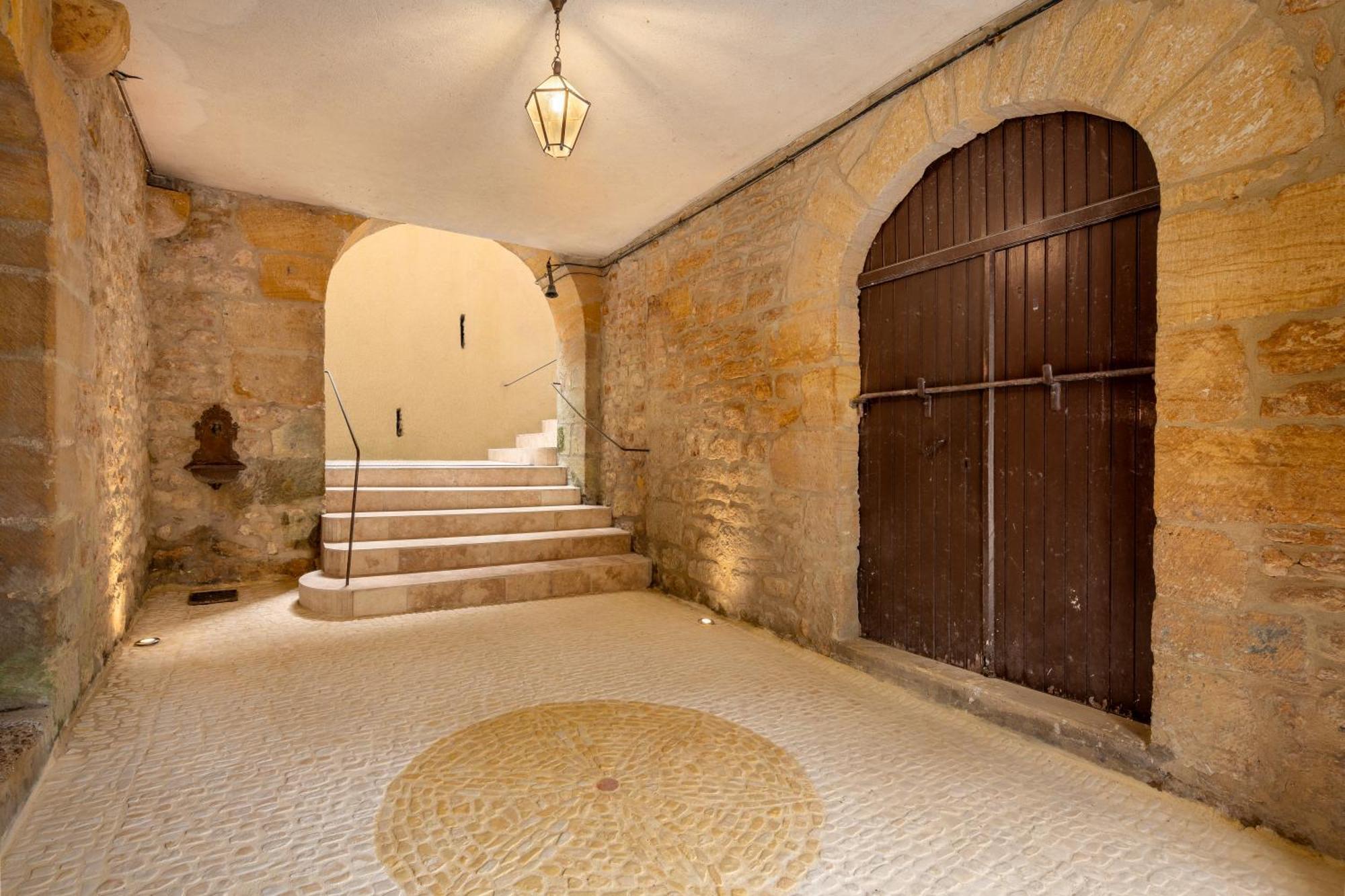 Maison Des Chanoines Sarlat-la-Caneda Εξωτερικό φωτογραφία
