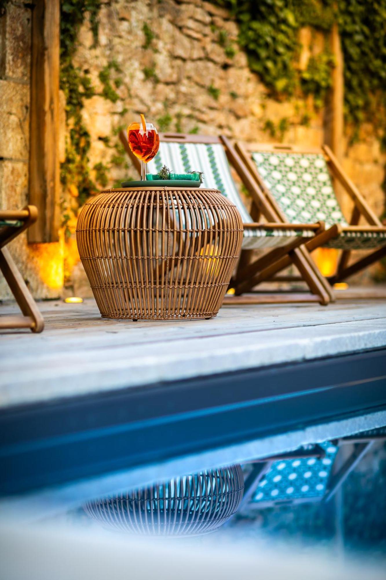 Maison Des Chanoines Sarlat-la-Caneda Εξωτερικό φωτογραφία