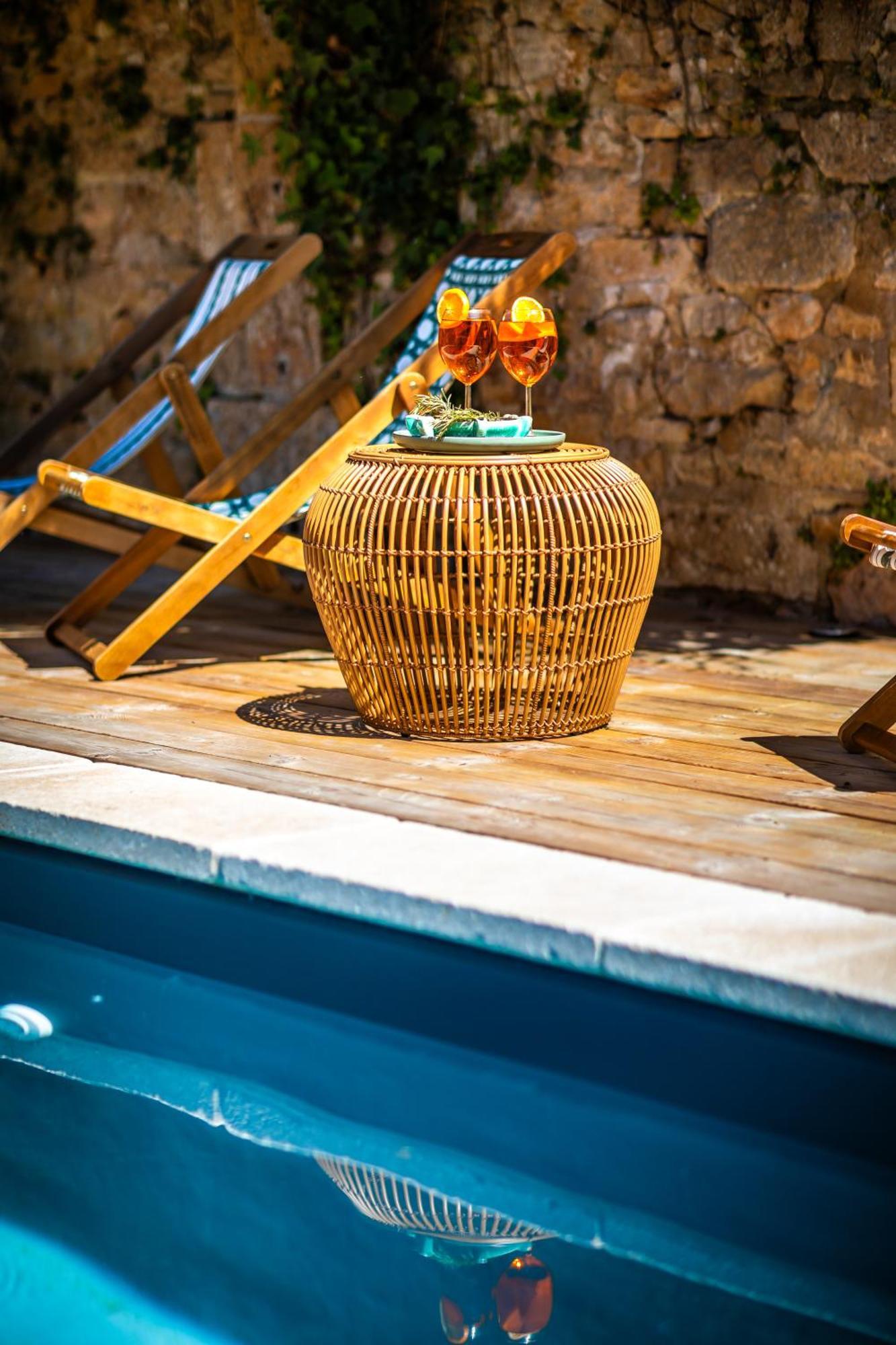 Maison Des Chanoines Sarlat-la-Caneda Εξωτερικό φωτογραφία